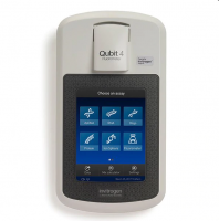 QUBIT 4 FLUOROMETER WIFI